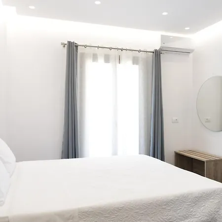 Maistros Apartments Mykonos Ftelia  Exterior foto