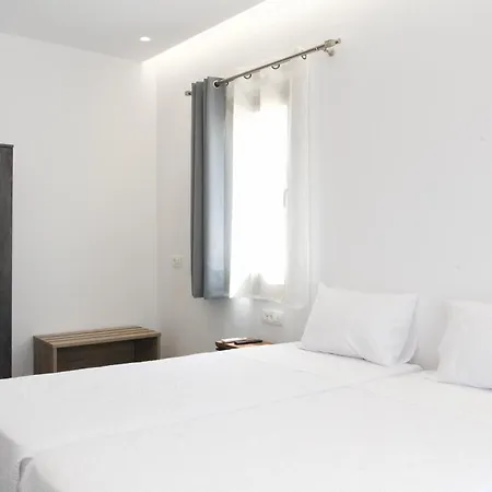 Maistros Apartments Mykonos Ftelia  Exterior foto