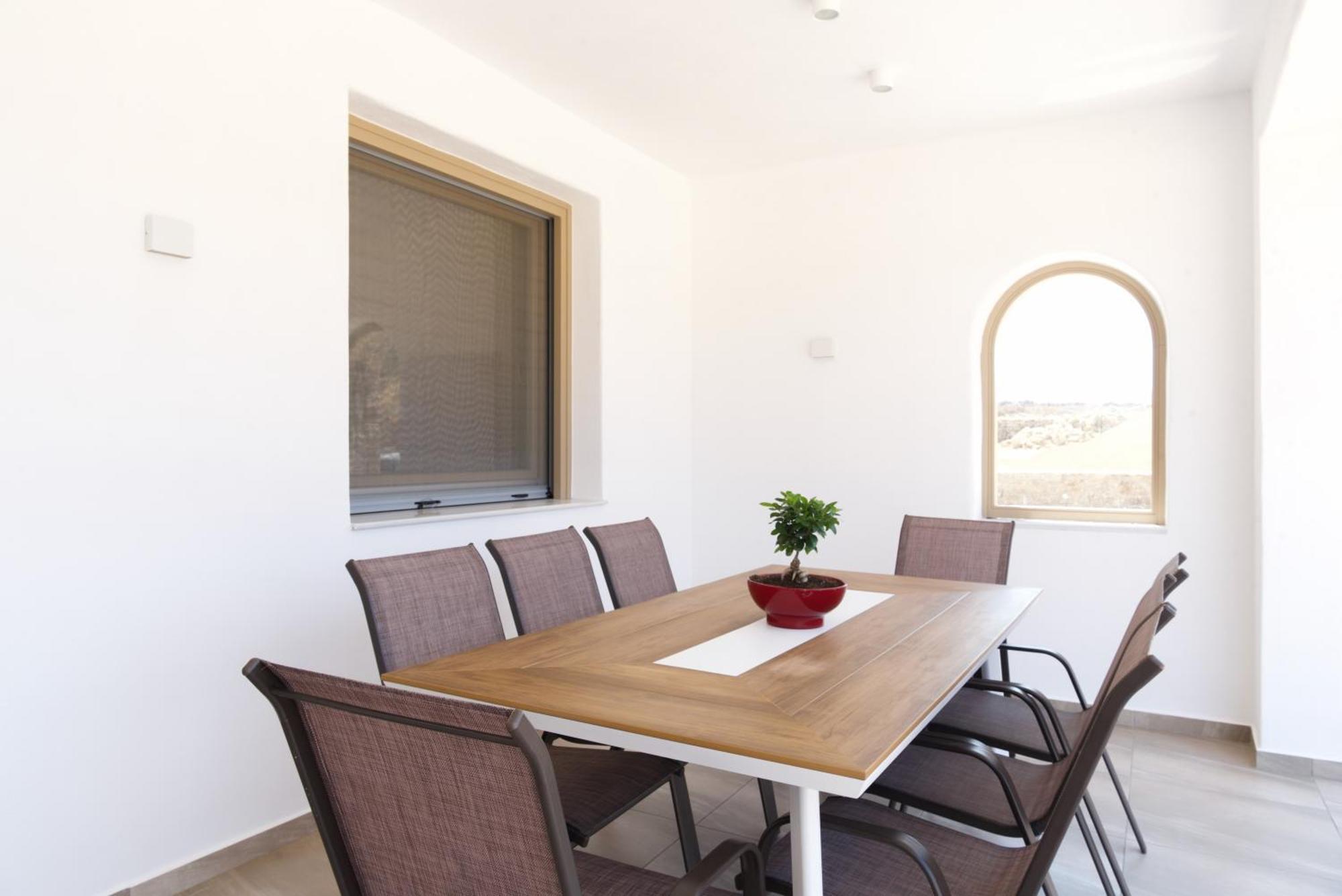 Apartment Maistros Mykonos