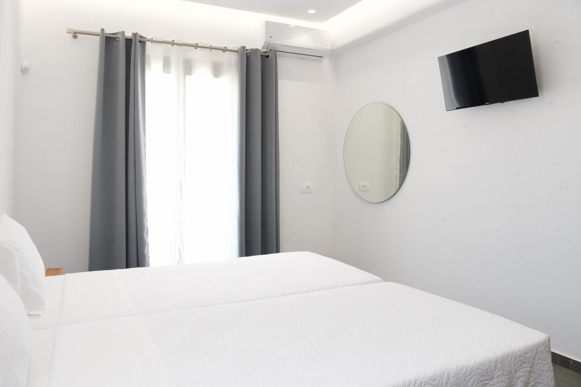 Apartment Maistros Mykonos