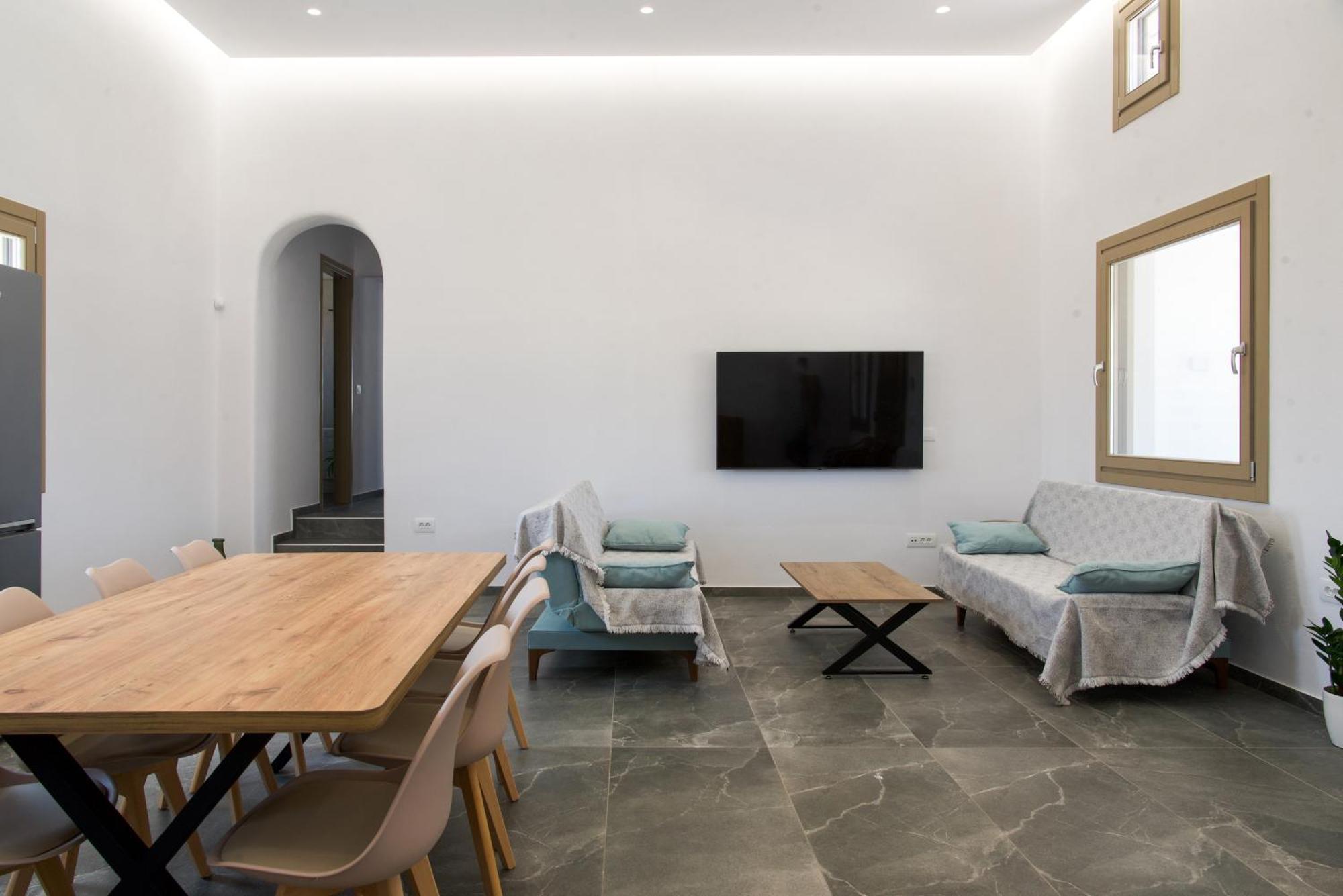 Apartment Maistros Mykonos Ftelia (Mykonos)